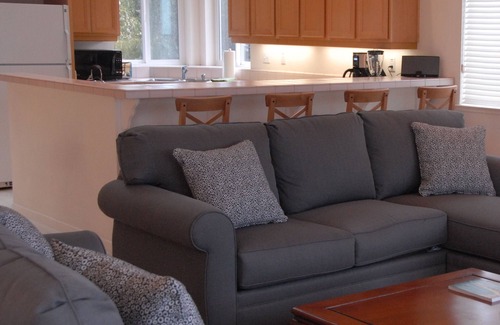Watsonville House | Sweeping ocean views! Perfect for families, steps to sand, ping pong, Pickleball