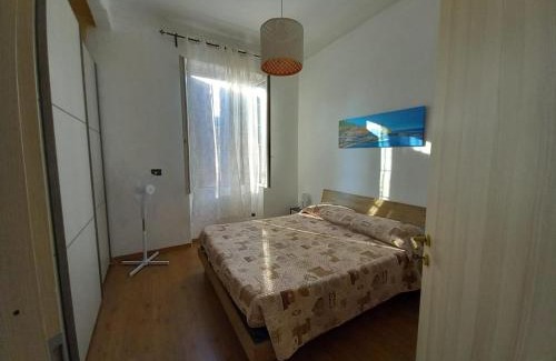 Genoa Apartment | Sweet Adry