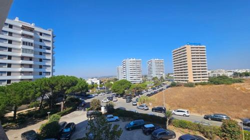 Sao Miguel do Rio Torto Apartment | Sweet Alvor