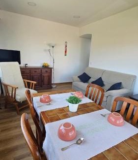 Sao Miguel do Rio Torto Apartment | Sweet Alvor