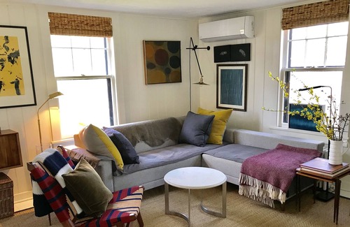 Sag Harbor Cottage | Sweet and Charming Cottage 5 minutes to Main Street
