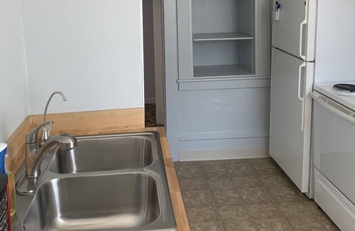 West Central House | Sweet and simple 2 bedroom close to downtown Spokane
