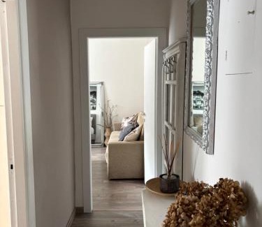 Nomentano Apartment | Sweet Anna