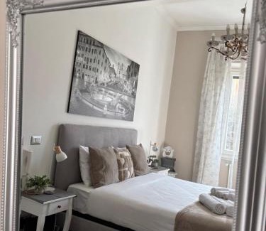 Nomentano Apartment | Sweet Anna