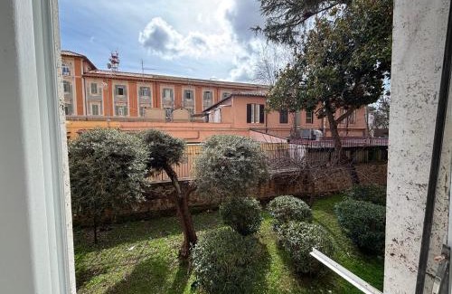 Nomentano Apartment | Sweet Anna