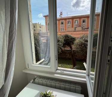 Nomentano Apartment | Sweet Anna