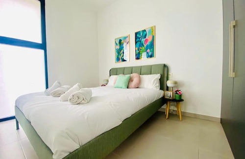 En Corts Apartment | Sweet Aparment in Russafa (Soho)