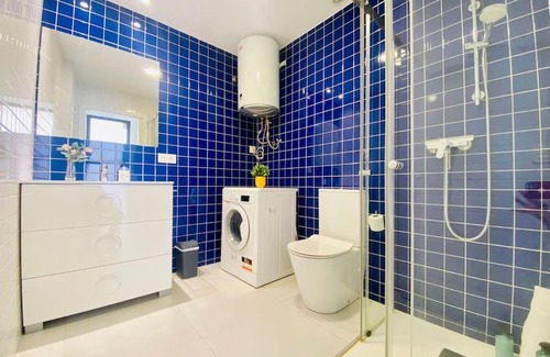 En Corts Apartment | Sweet Aparment in Russafa (Soho)