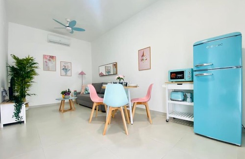 En Corts Apartment | Sweet Aparment in Russafa (Soho)