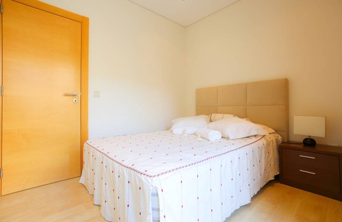 Figueira da Foz Apartment | Sweet Apartment, sea view, center