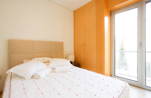 Figueira da Foz Apartment | Sweet Apartment, sea view, center