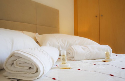 Figueira da Foz Apartment | Sweet Apartment, sea view, center