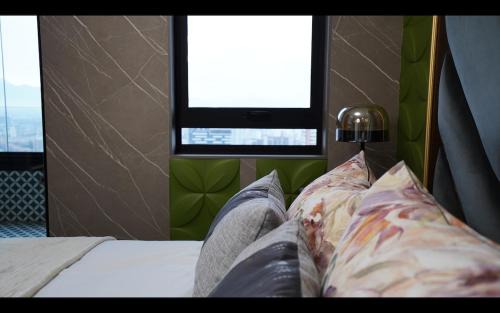Yerbas Buenas Apartment | Sweet apartment frente al metro Irarrazaval