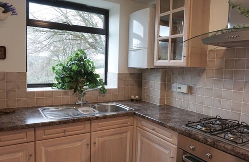 Cheltenham Apartment | Sweet Apartment nestled in the Cotswolds