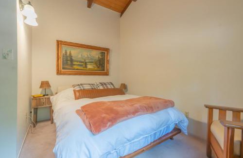 Arnold House | Sweet Arnold Cabin