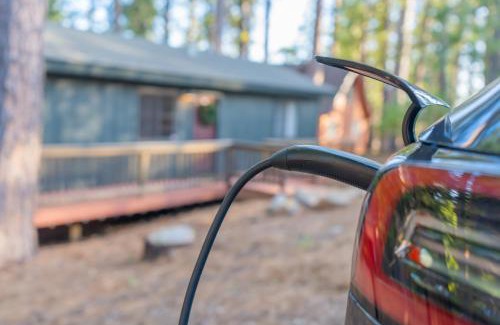Arnold House | Sweet Arnold Cabin