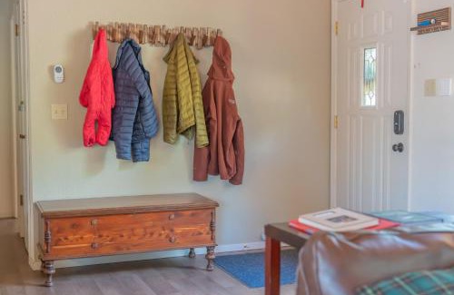 Arnold House | Sweet Arnold Cabin