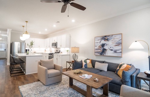 Auburn - Opelika House | Sweet Auburn Retreat | 3 Bed, 2 Bath