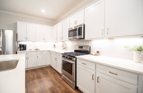 Auburn - Opelika House | Sweet Auburn Retreat | 3 Bed, 2 Bath