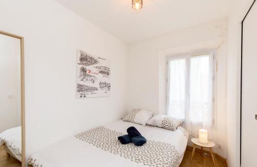 Le Cannet Apartment | Sweet Azur - Host Provence