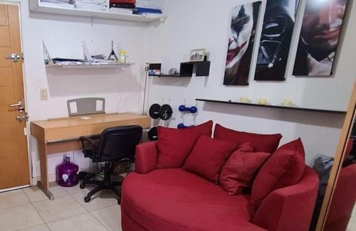 Caseros Apartment | Sweet Baires