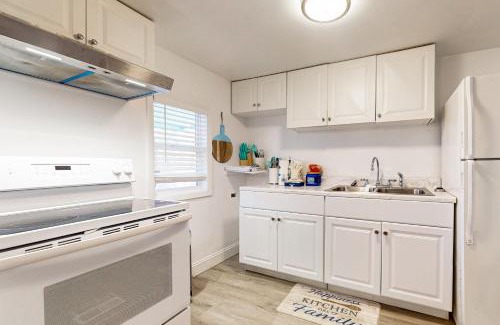 Dandridge House | Sweet Breeze