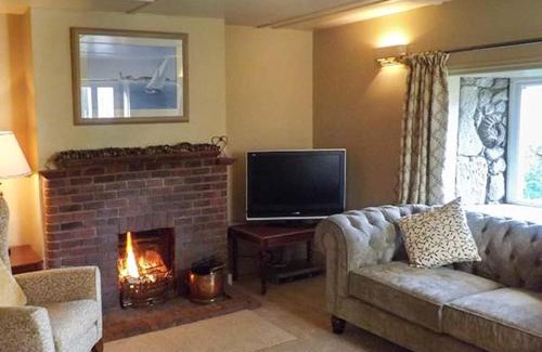 Ventnor House | Sweet Briars