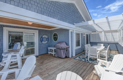 Wrightsville Beach House | Sweet Carolina by Sea Scape Properties