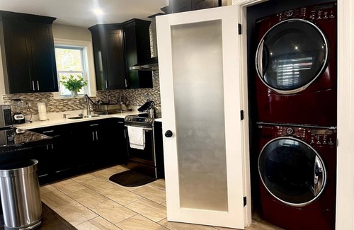 Frankford House | Sweet Casa - Fully Equipped 4BR & Free Parking