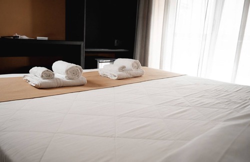 Centro Storico Hotel | Sweet Central Hotel