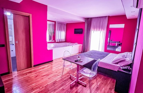 Centro Storico Hotel | Sweet Central Hotel
