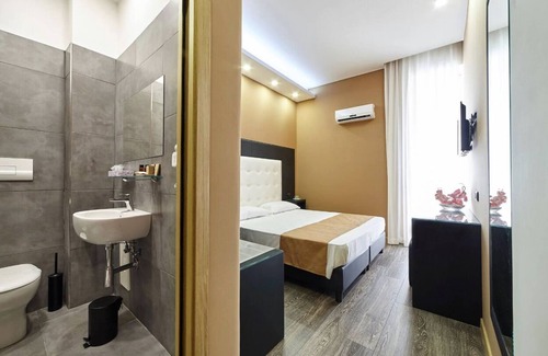 Centro Storico Hotel | Sweet Central Hotel