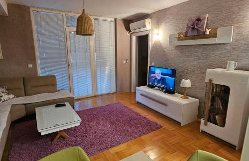 Skopje Region Apartment | Sweet Cozy Apartment