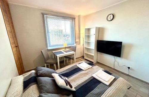 Orunia-St. Wojciech-Lipka Apartment | Sweet&Cozy