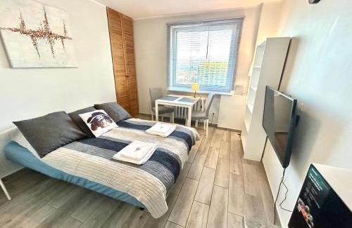 Orunia-St. Wojciech-Lipka Apartment | Sweet&Cozy