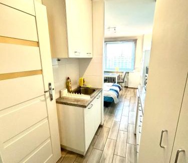 Orunia-St. Wojciech-Lipka Apartment | Sweet&Cozy