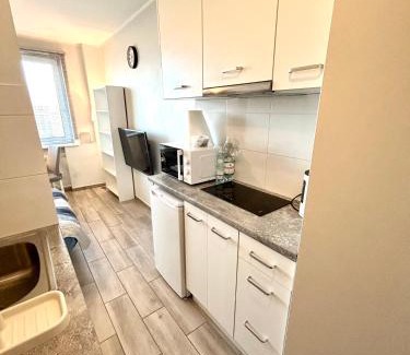 Orunia-St. Wojciech-Lipka Apartment | Sweet&Cozy