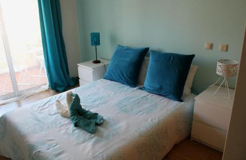 Faro Apartment | Sweet Dream House