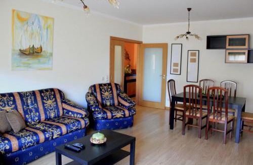 Faro Apartment | Sweet Dream House