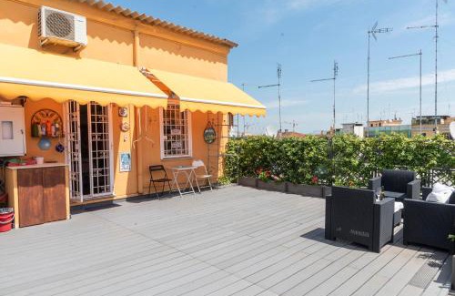 Salario Apartment | Sweet Dream Penthouse