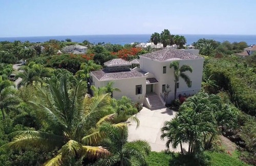 Mount Standfast Villa | 'sweet Dream' Villa w/Private Pool in Sugar Hill!