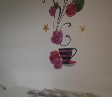Varazdin Apartment | Sweet Dreams Apartment