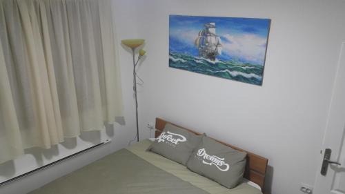 Arandelovac Apartment | Sweet Dreams Apartment