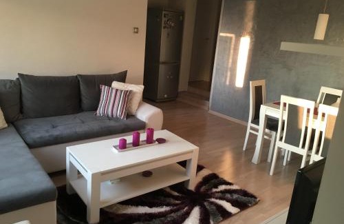 Savamala Apartment | Sweet dreams apartment