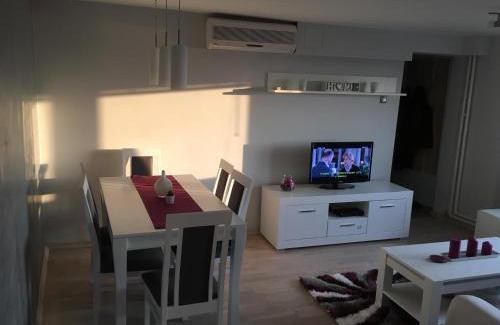 Savamala Apartment | Sweet dreams apartment