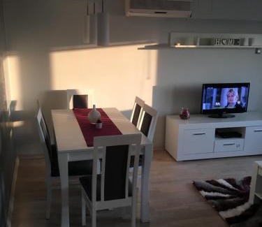 Savamala Apartment | Sweet dreams apartment