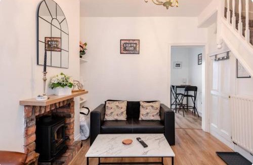 Belfast House | Sweet Dreams Belfast