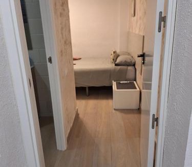 Alicante House | Sweet dreams