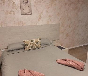 Alicante House | Sweet dreams