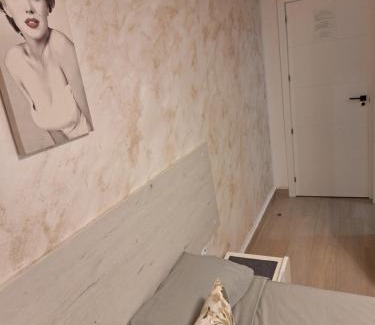 Alicante House | Sweet dreams